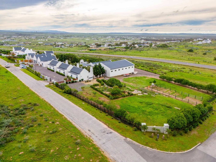 9 Bedroom Property for Sale in Oliphantskop Western Cape